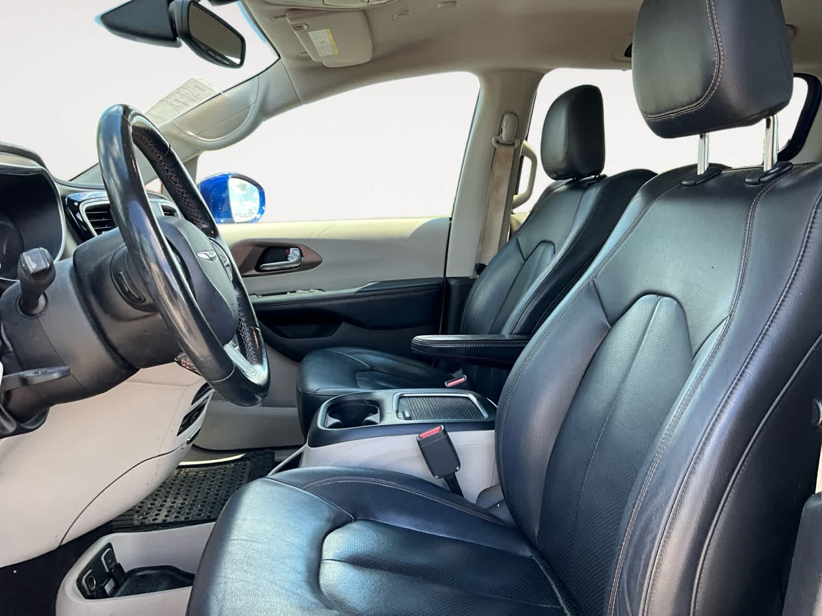 2019 Chrysler Pacifica Touring L Plus