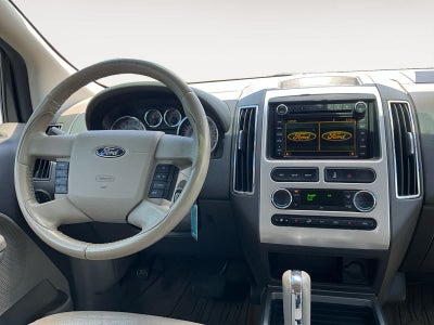 2009 Ford Edge Limited