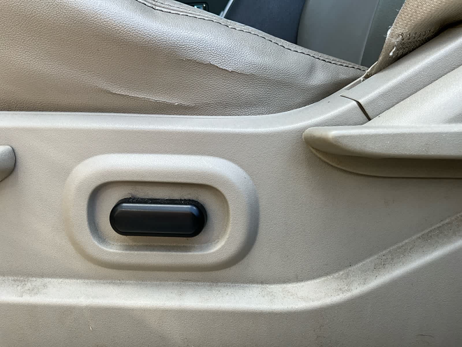 2009 Ford Edge Limited