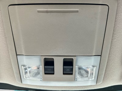 2009 Ford Edge Limited