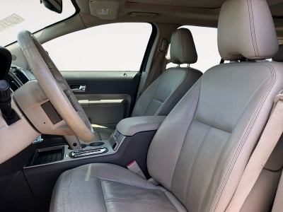 2009 Ford Edge Limited