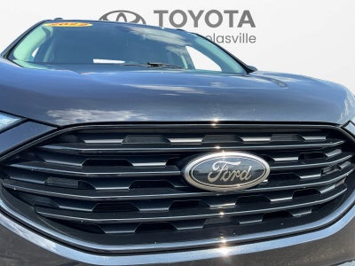 2022 Ford Edge SE