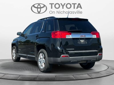 2014 GMC Terrain SLE