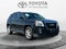 2014 GMC Terrain SLE