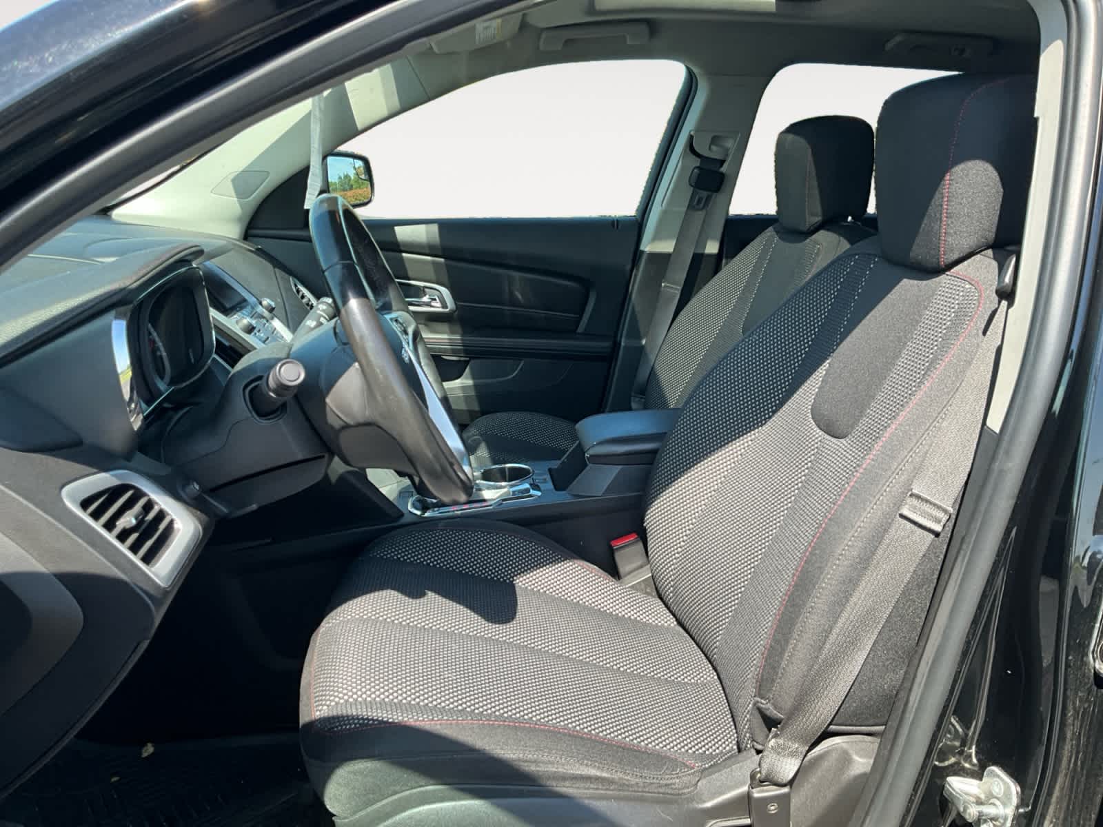 2014 GMC Terrain SLE