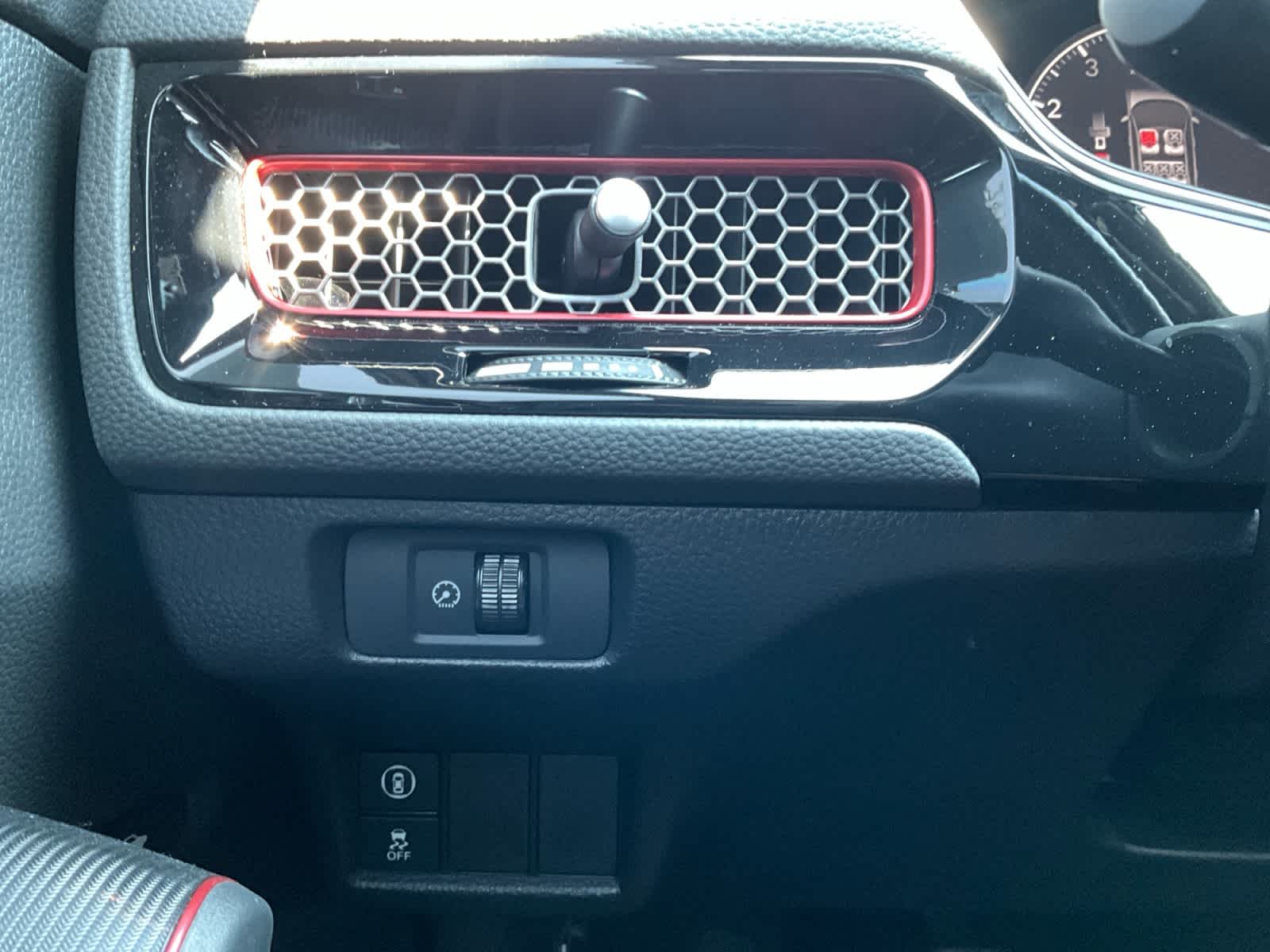 2024 Honda Civic Manual
