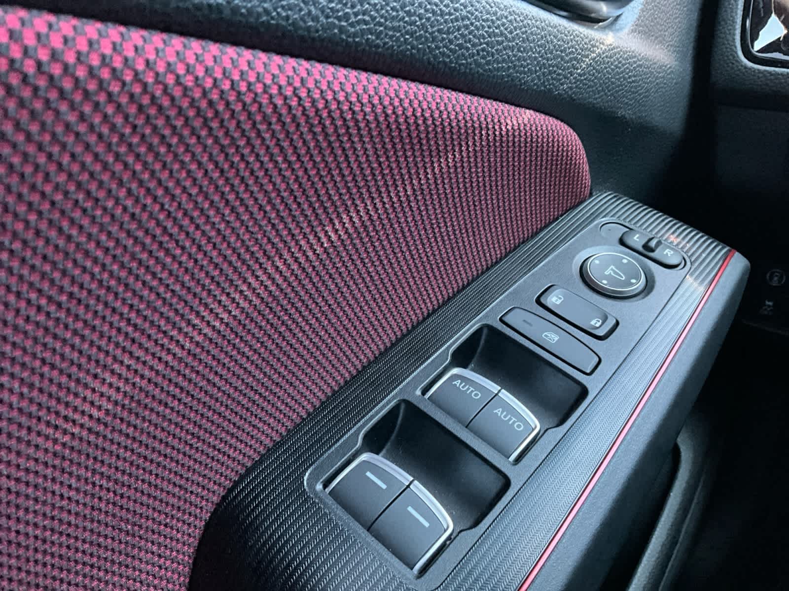 2024 Honda Civic Manual