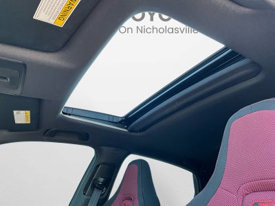 2024 Honda Civic Manual