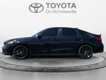 2024 Honda Civic Manual