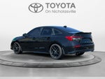 2024 Honda Civic Manual