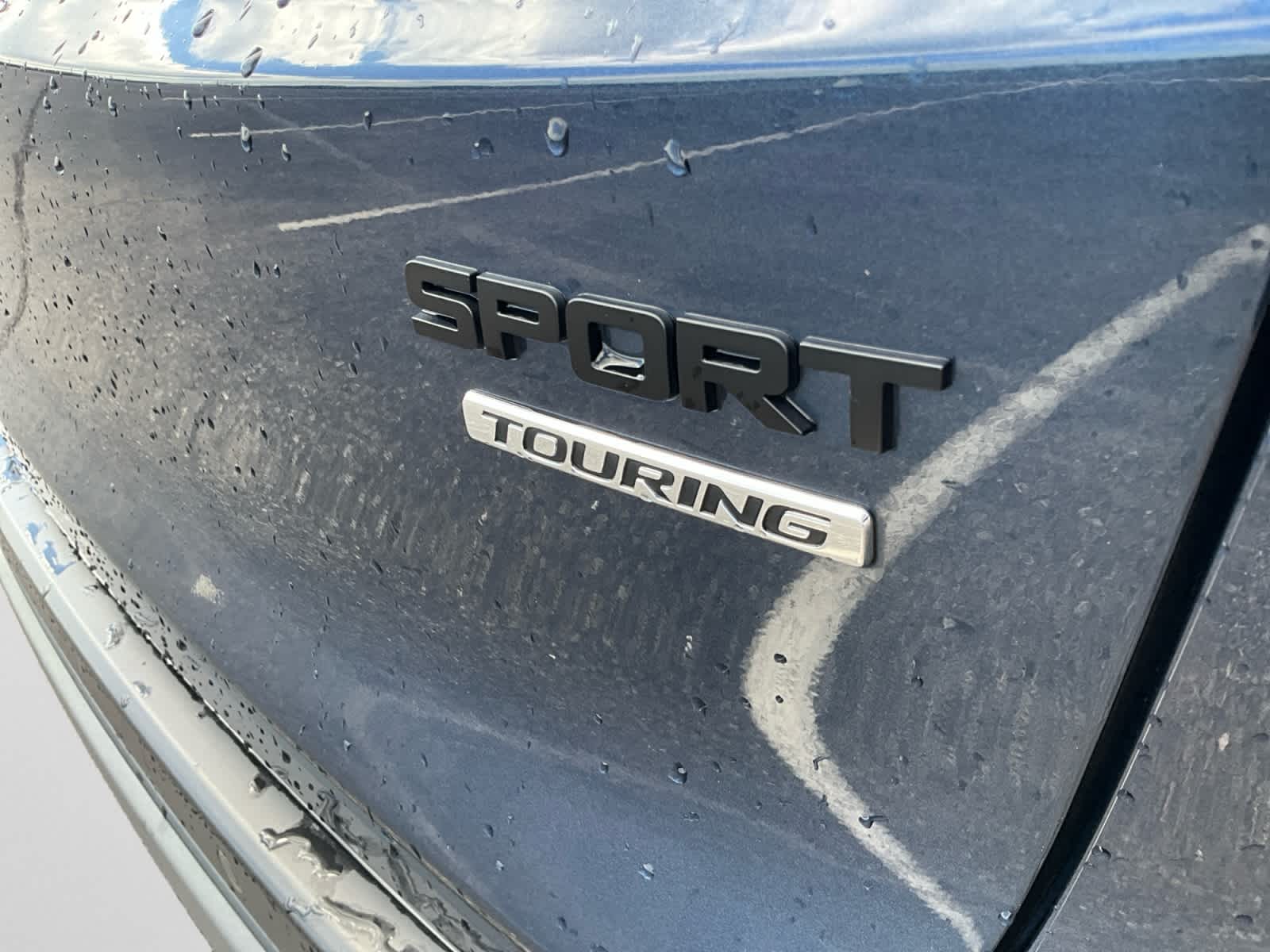 2023 Honda CR-V Hybrid Sport Touring