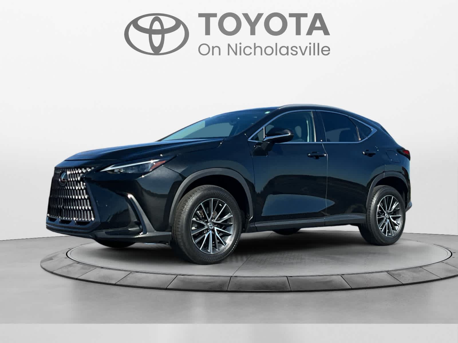 2022 Lexus NX 250 NX 250