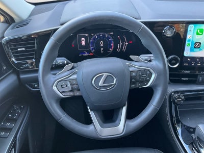 2022 Lexus NX 250 NX 250