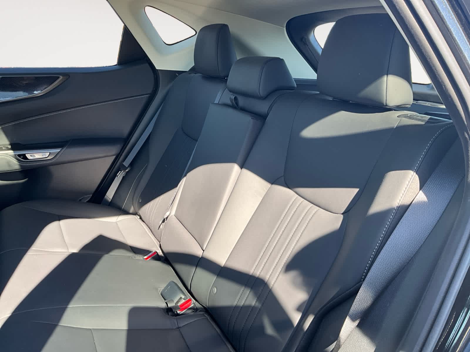 2022 Lexus NX 250 NX 250