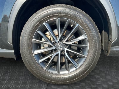 2022 Lexus NX 250 NX 250