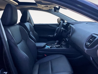 2022 Lexus NX 250 NX 250