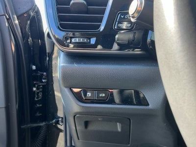 2022 Lexus NX 250 NX 250