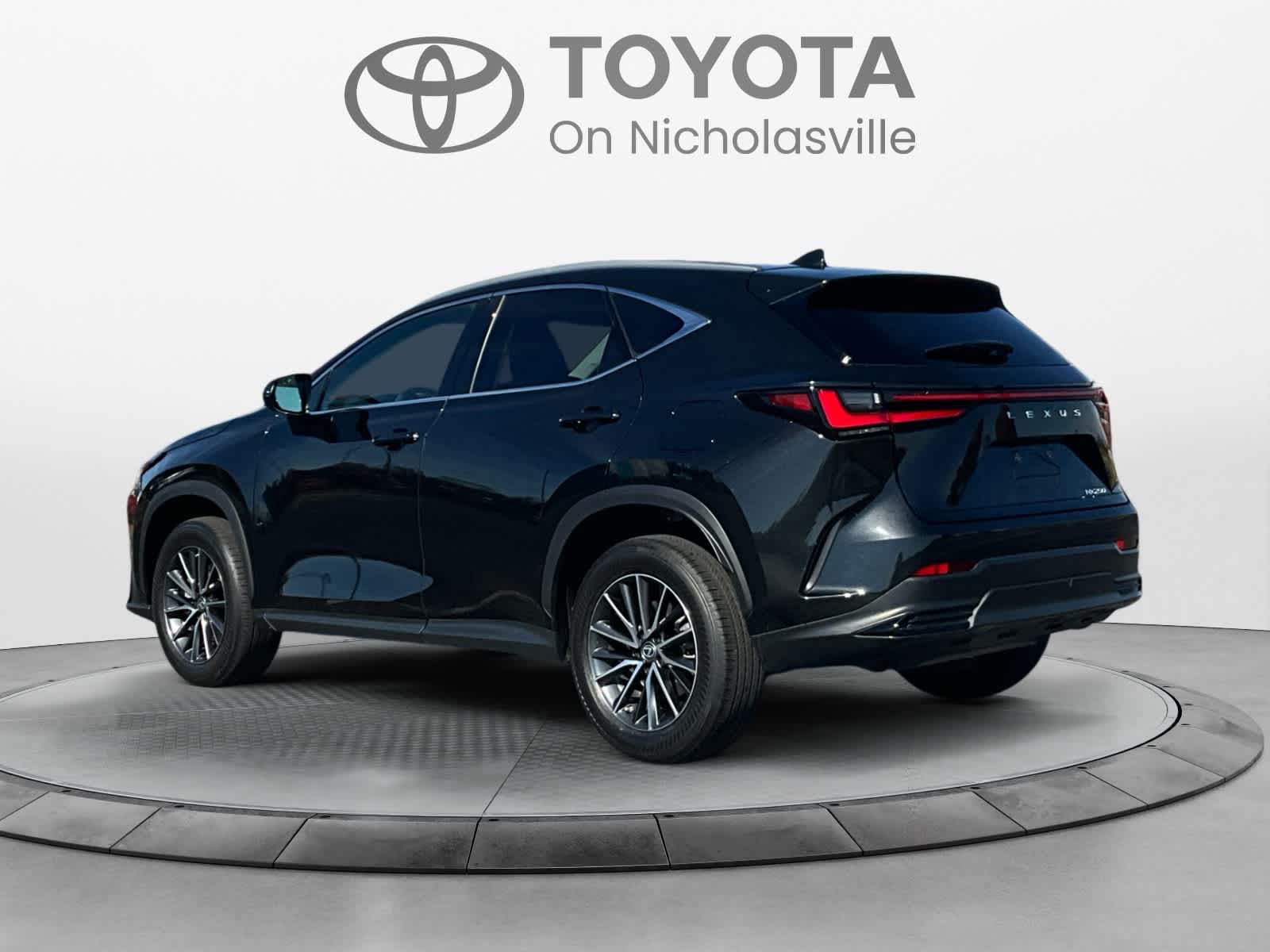 2022 Lexus NX 250 NX 250