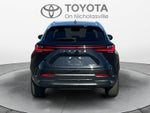 2022 Lexus NX 250 NX 250