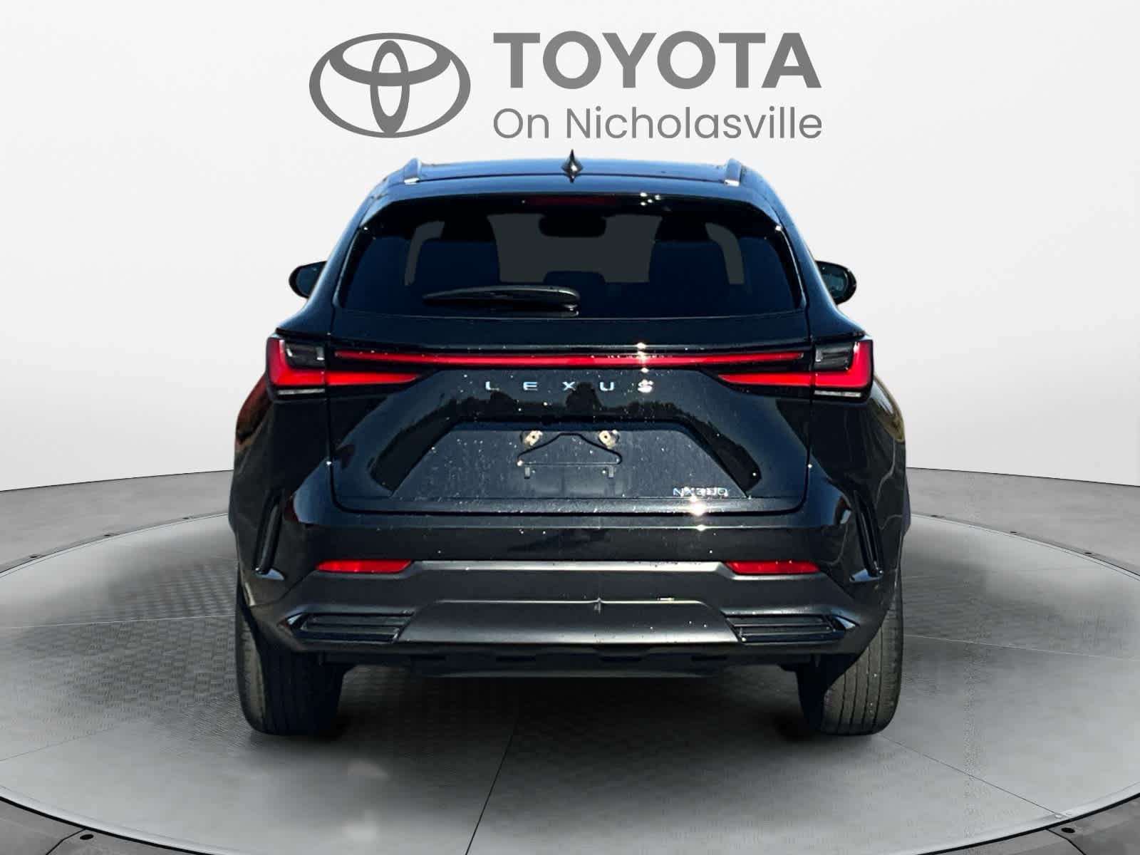 2022 Lexus NX 250 NX 250