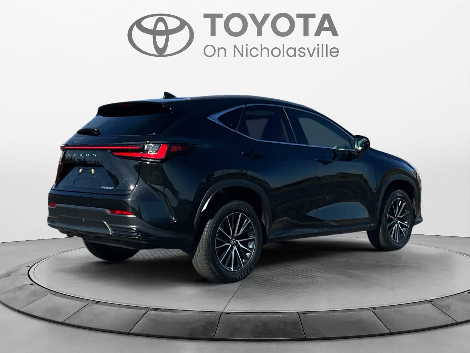 2022 Lexus NX 250 NX 250