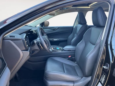 2022 Lexus NX 250 NX 250