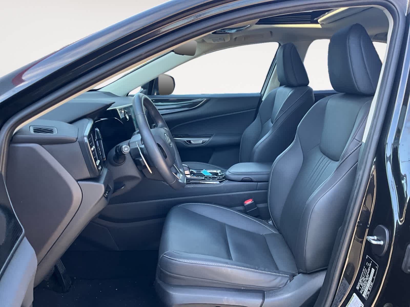 2022 Lexus NX 250 NX 250
