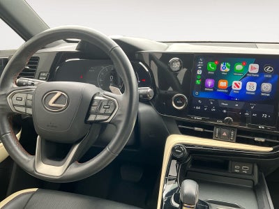 2023 Lexus NX 350 NX 350