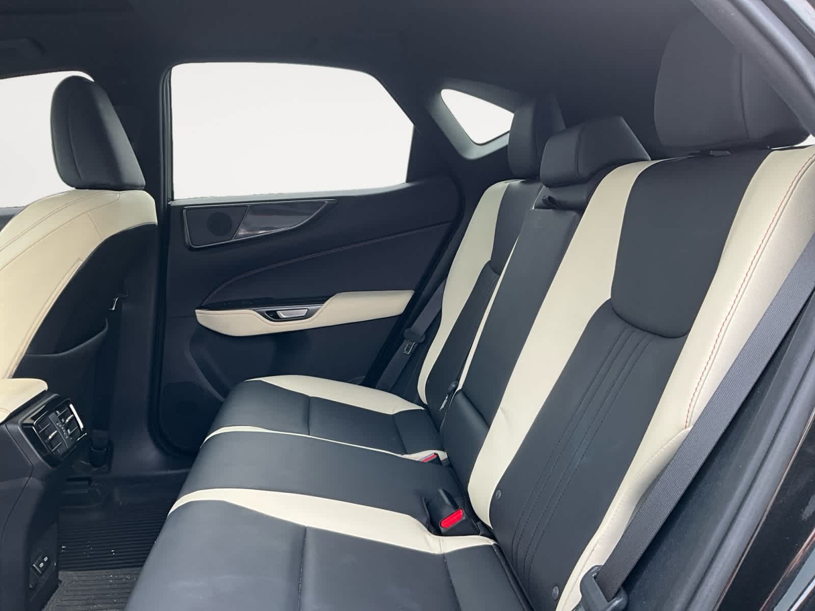 2023 Lexus NX 350 NX 350