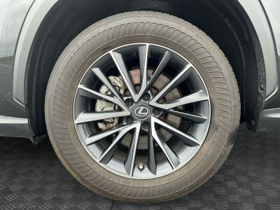 2023 Lexus NX 350 NX 350