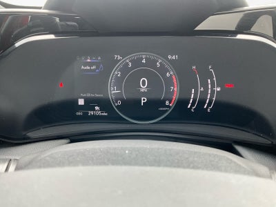 2023 Lexus NX 350 NX 350