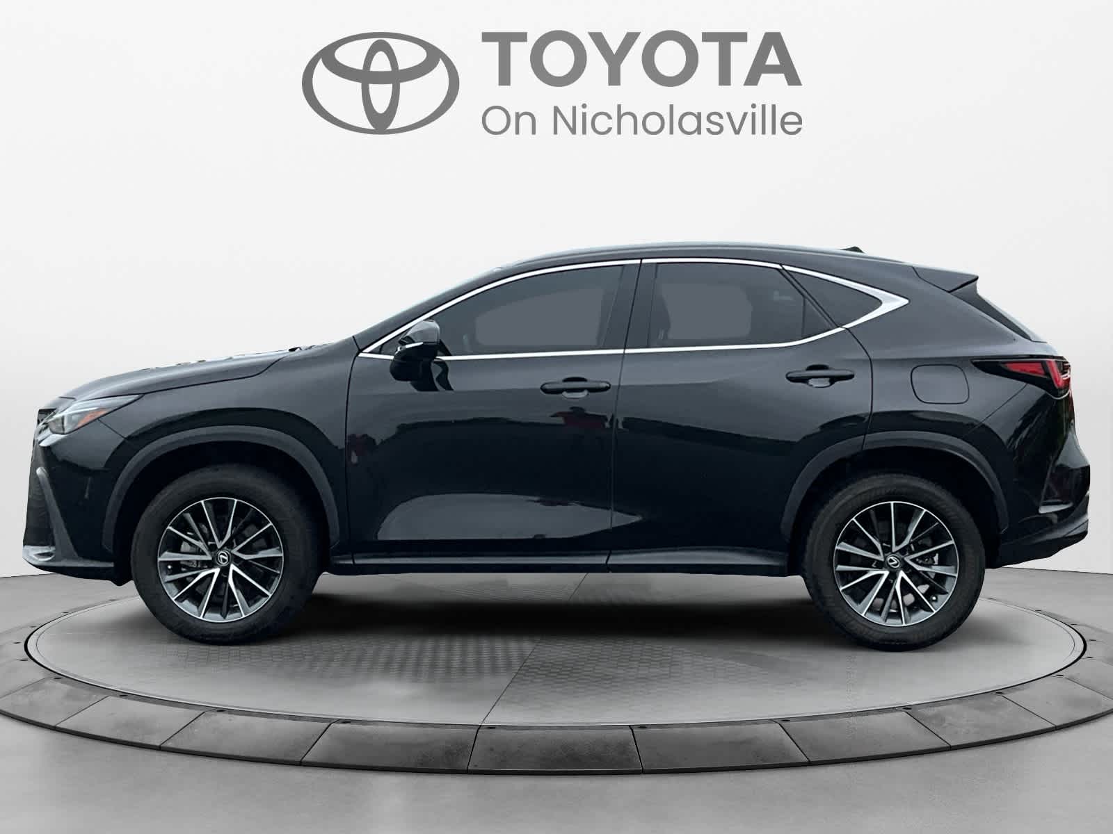 2023 Lexus NX 350 NX 350