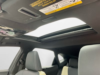 2023 Lexus NX 350 NX 350