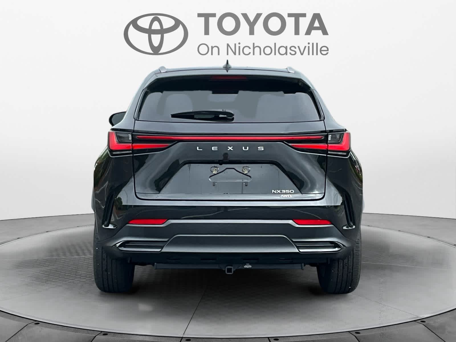 2023 Lexus NX 350 NX 350