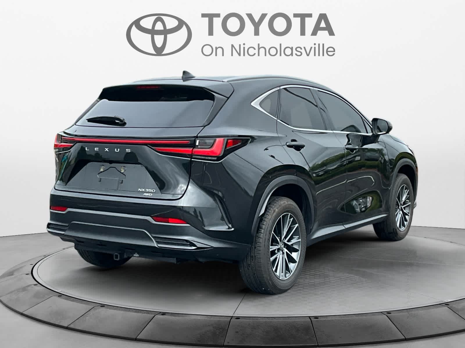 2023 Lexus NX 350 NX 350