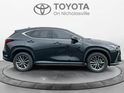 2023 Lexus NX 350 NX 350