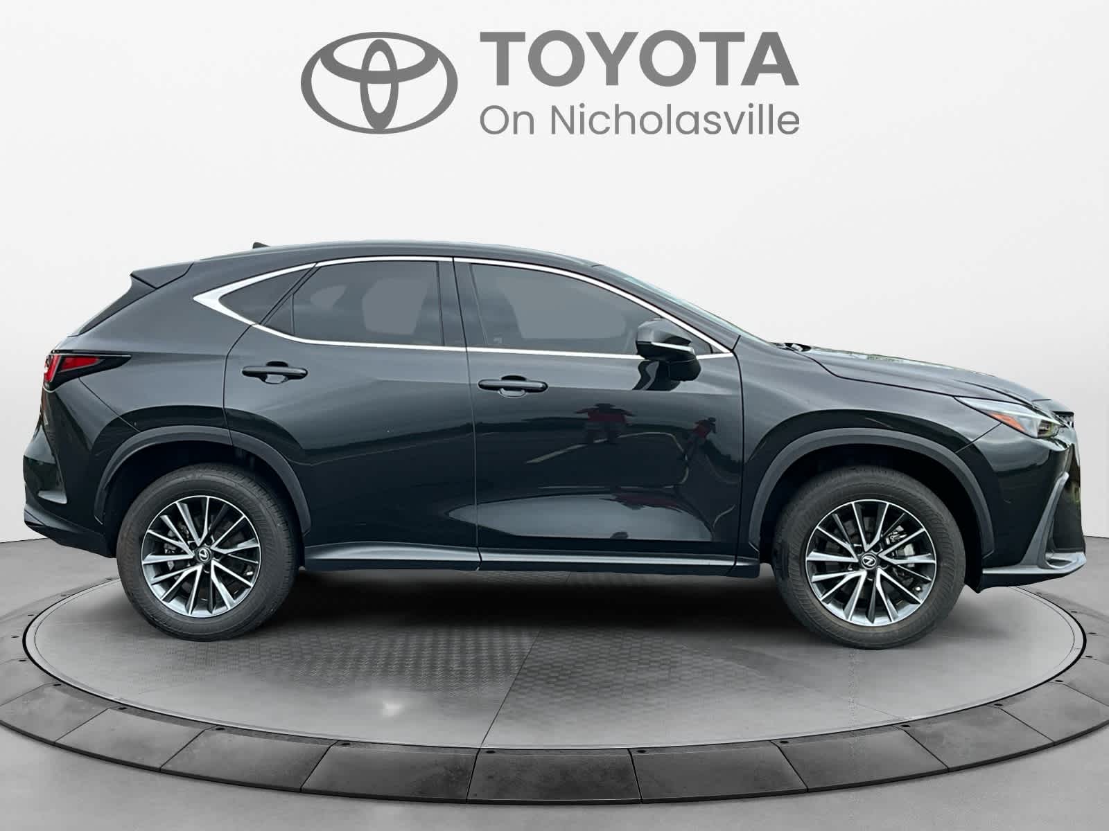 2023 Lexus NX 350 NX 350
