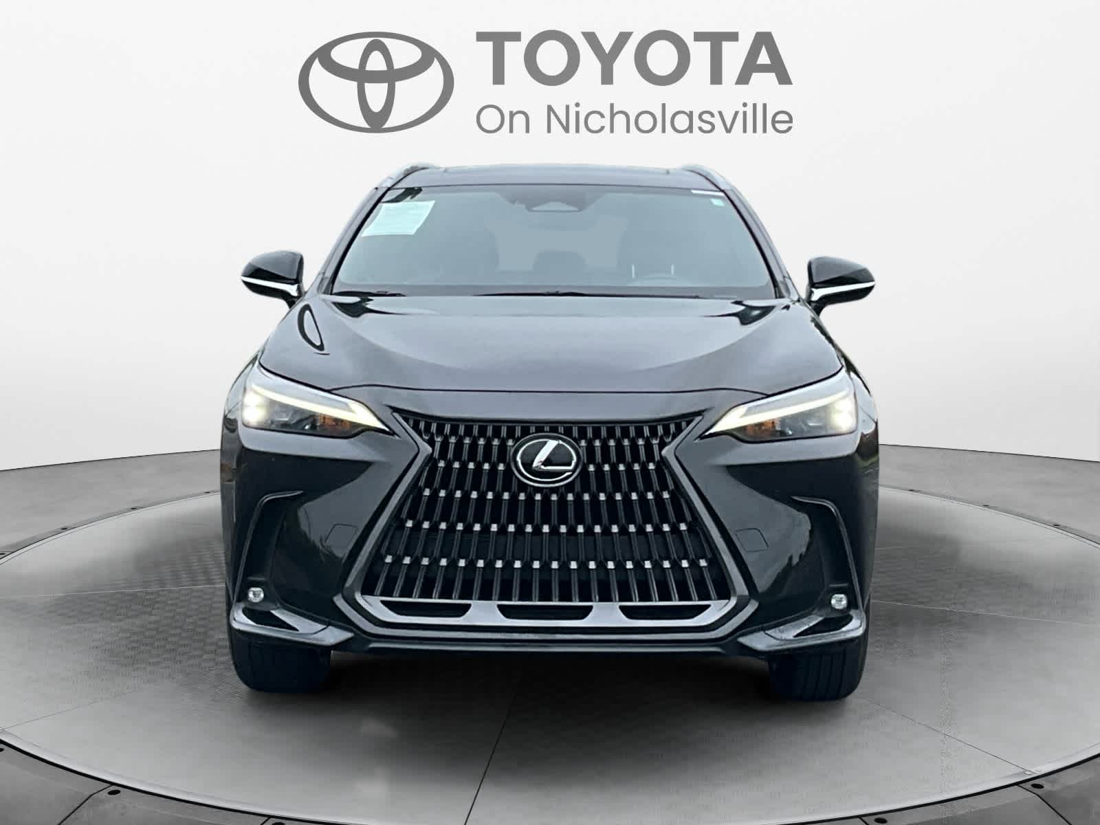 2023 Lexus NX 350 NX 350