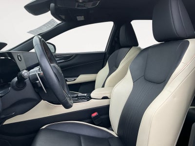 2023 Lexus NX 350 NX 350