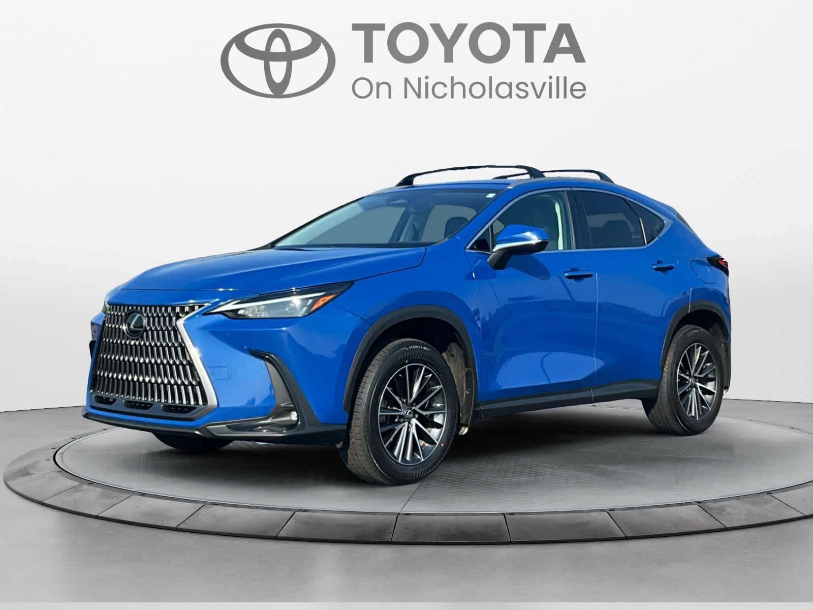 2024 Lexus NX 350 NX 350