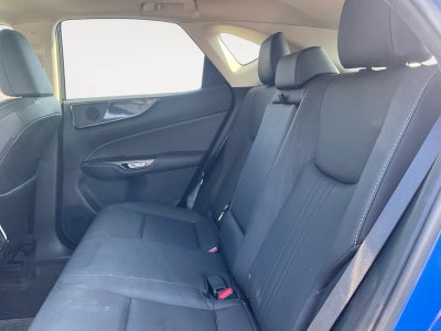 2024 Lexus NX 350 NX 350