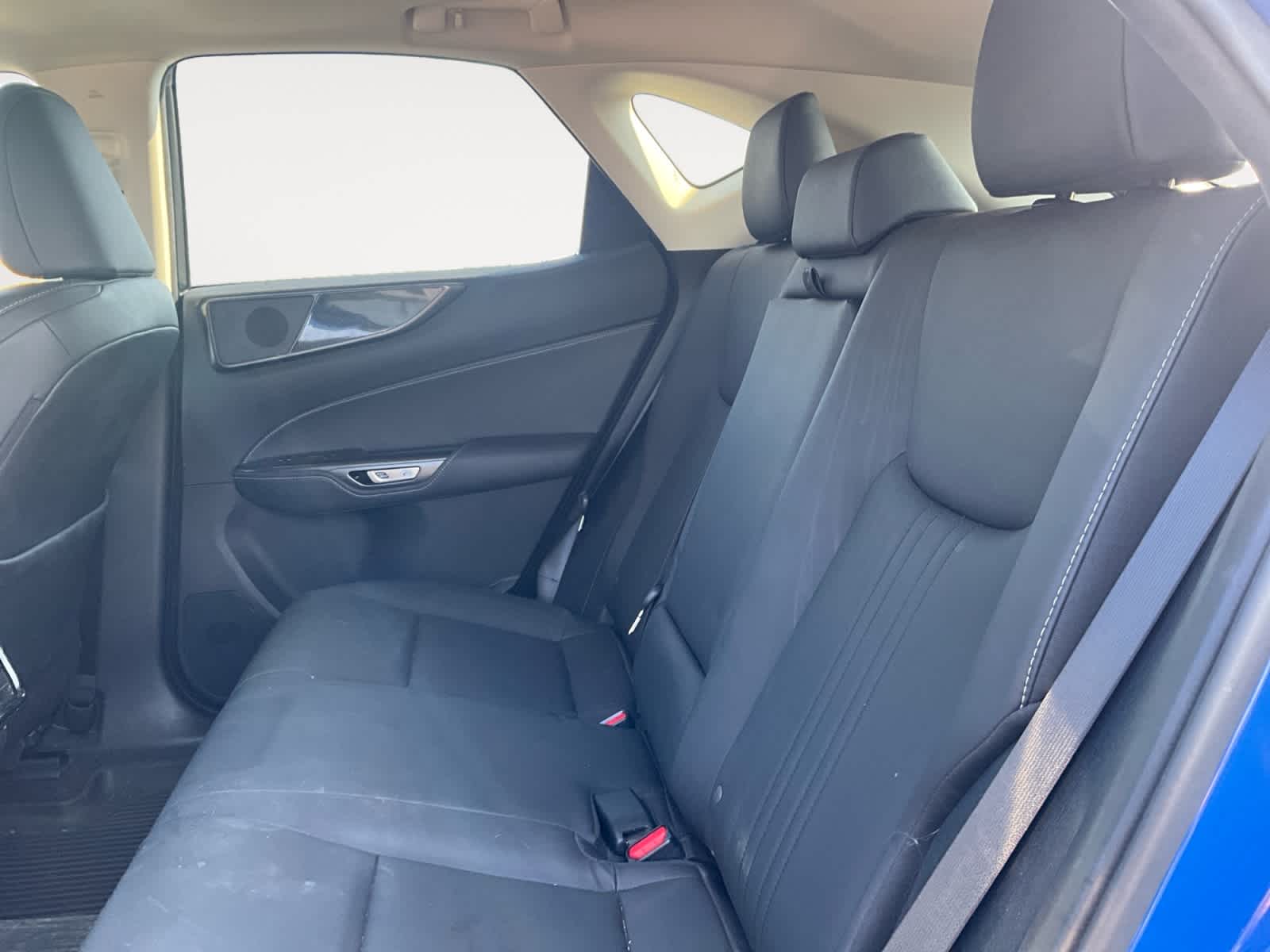 2024 Lexus NX 350 NX 350