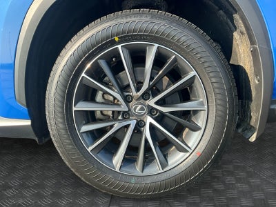 2024 Lexus NX 350 NX 350