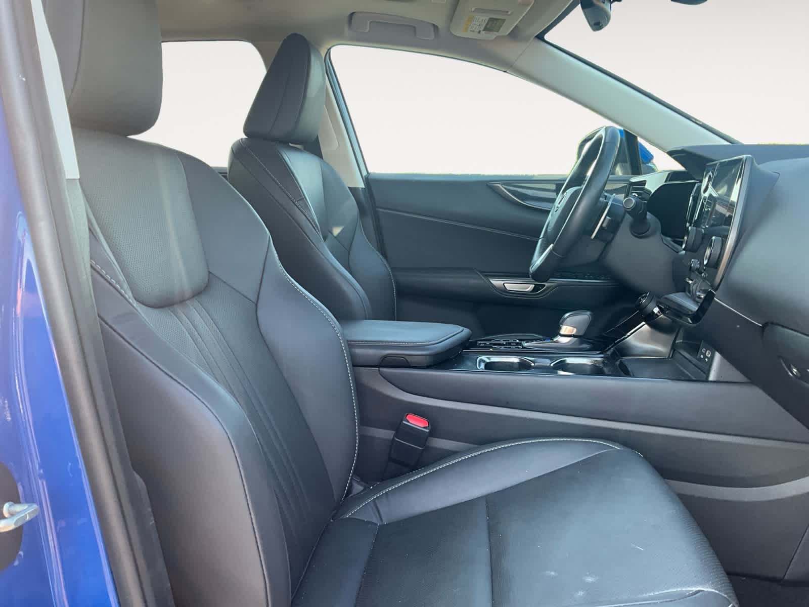 2024 Lexus NX 350 NX 350