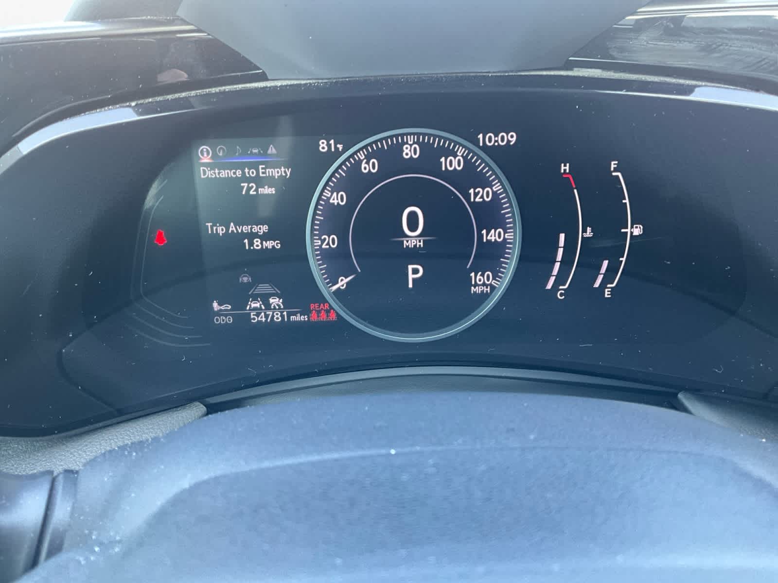 2024 Lexus NX 350 NX 350