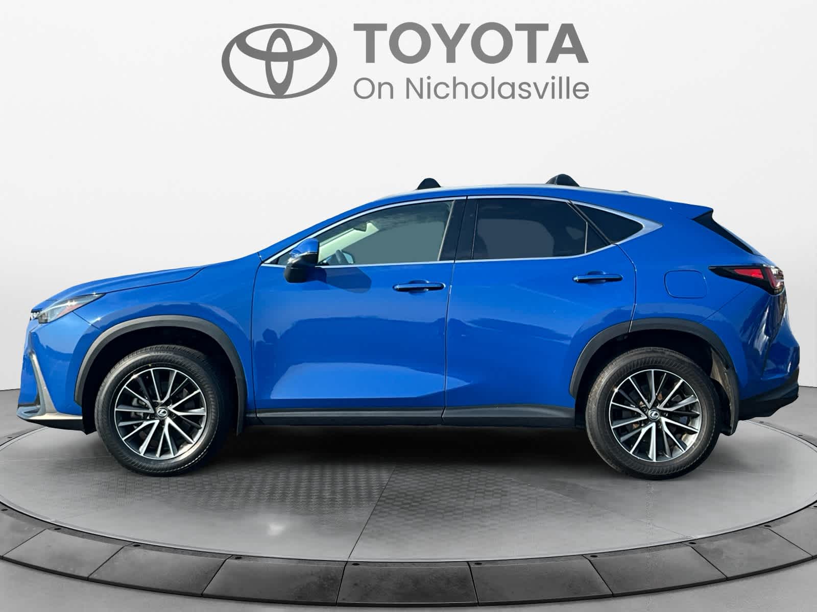 2024 Lexus NX 350 NX 350