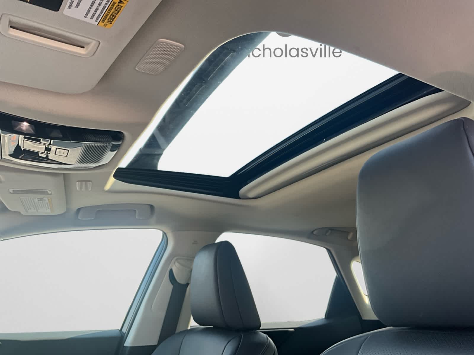 2024 Lexus NX 350 NX 350