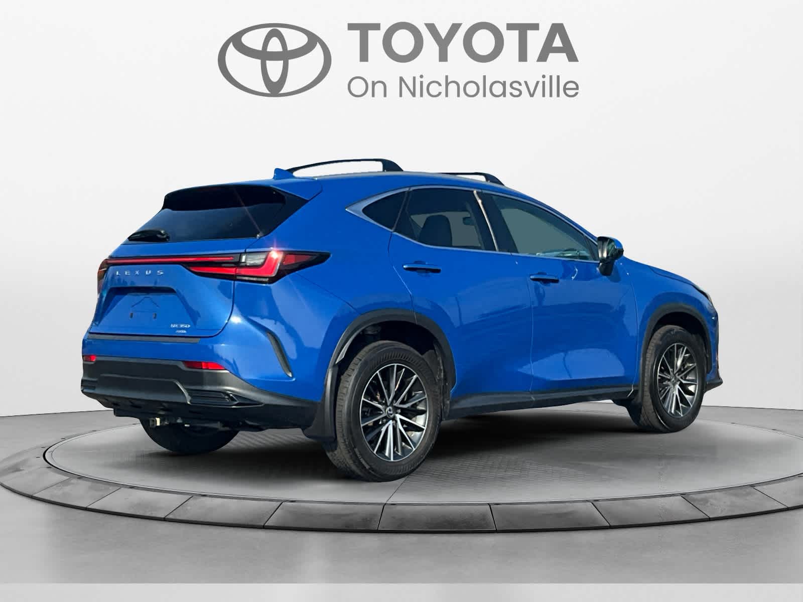 2024 Lexus NX 350 NX 350