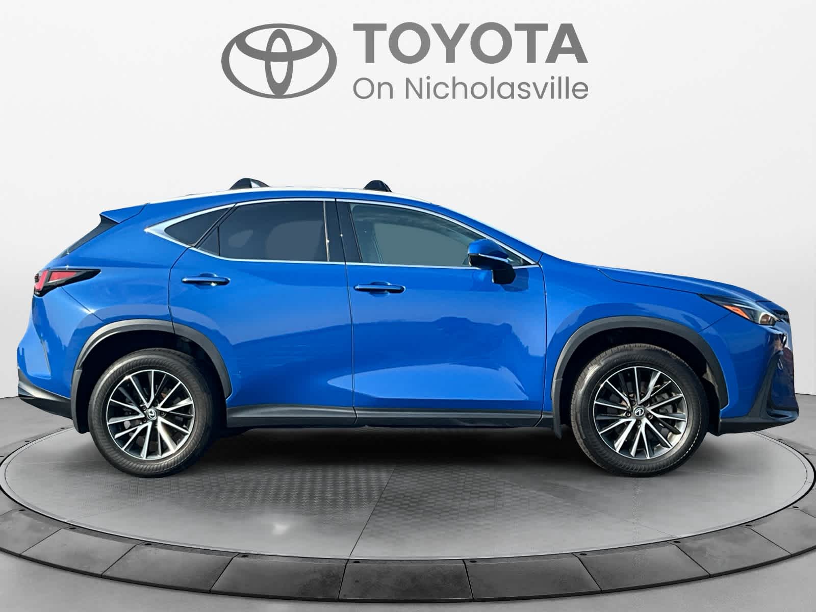 2024 Lexus NX 350 NX 350