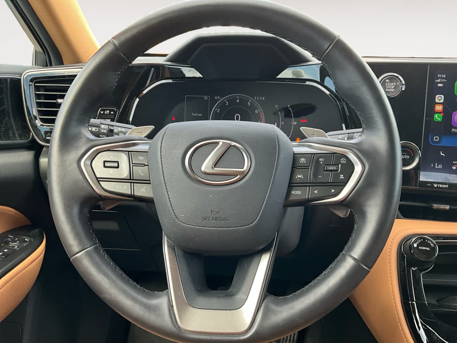 2024 Lexus NX 350 NX 350
